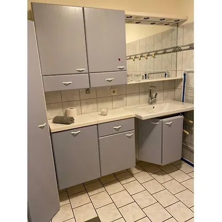 Dom wakacyjny Dajana Comfortable Holiday St. Blasien