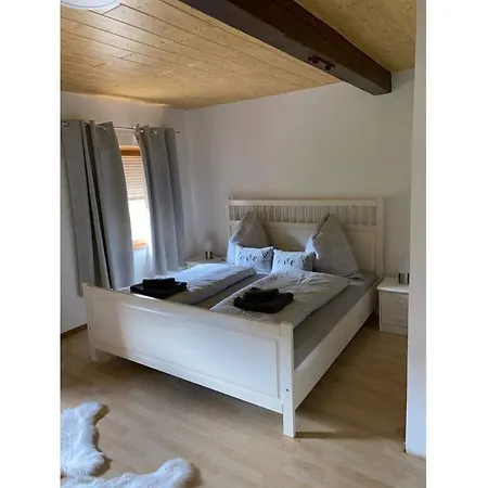 Dajana Comfortable Holiday St. Blasien