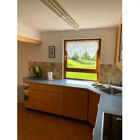 Dajana Comfortable Holiday * St. Blasien