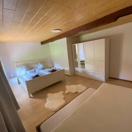 Dajana Comfortable Holiday