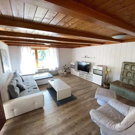 Dajana Comfortable Holiday Dom wakacyjny St. Blasien