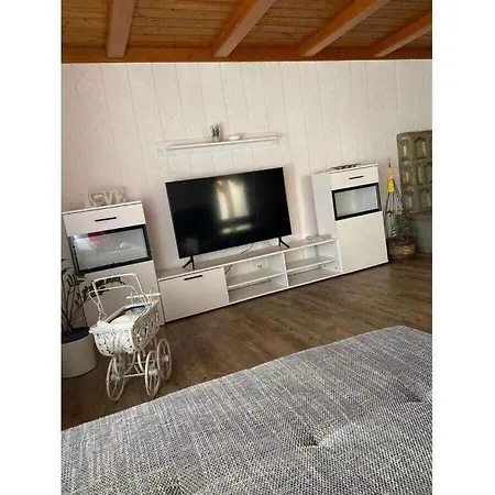 Dom wakacyjny Dajana Comfortable Holiday St. Blasien